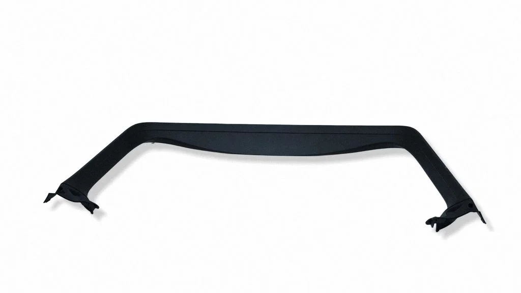 Augšējā apdare (pie loga) 80A867973