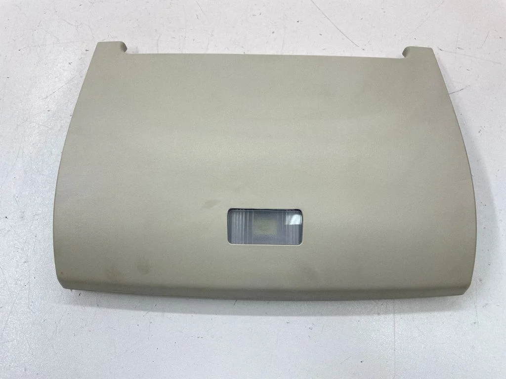 Laevoodri valgustuskonsooli viimistlus – Chrysler Voyager (2008-2016)