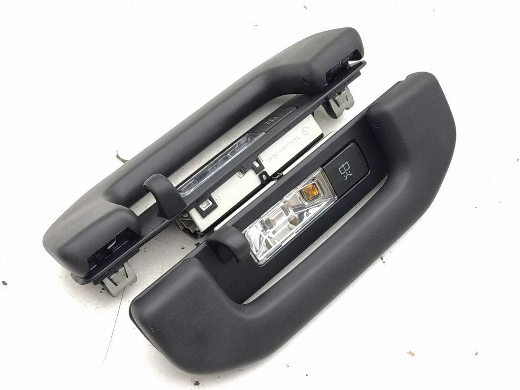 Front interior roof grab handle A0998150100