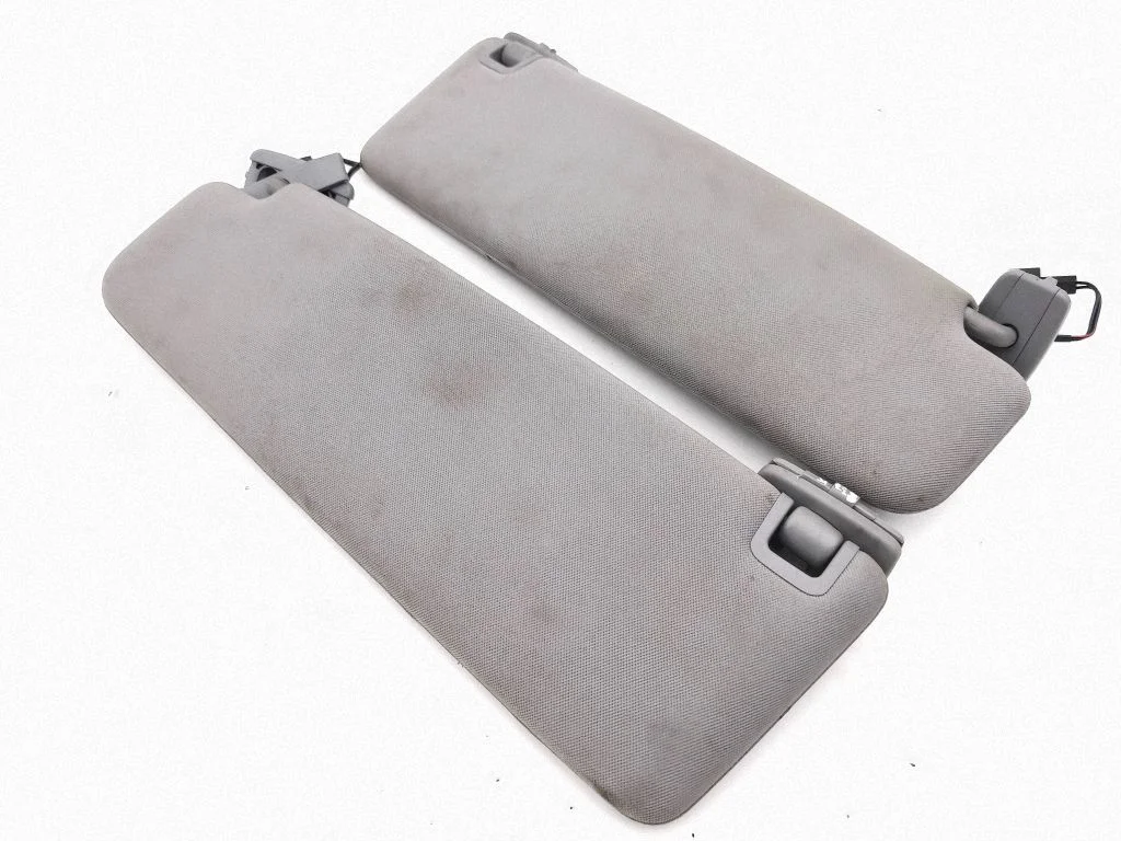 Sun visor 3D0857552F