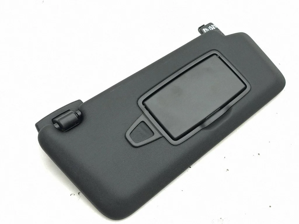 Sun visor A0998210011