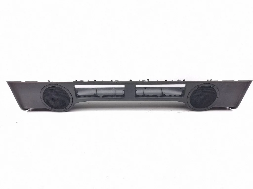 Parcel shelf speaker trim grill 84907CD000