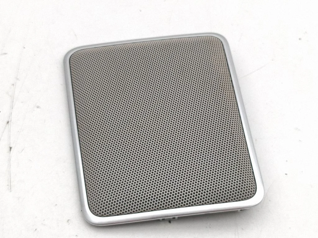 Parcel shelf speaker trim grill CK5218C863AAW