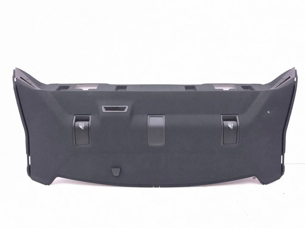 Parcel shelf 7482696