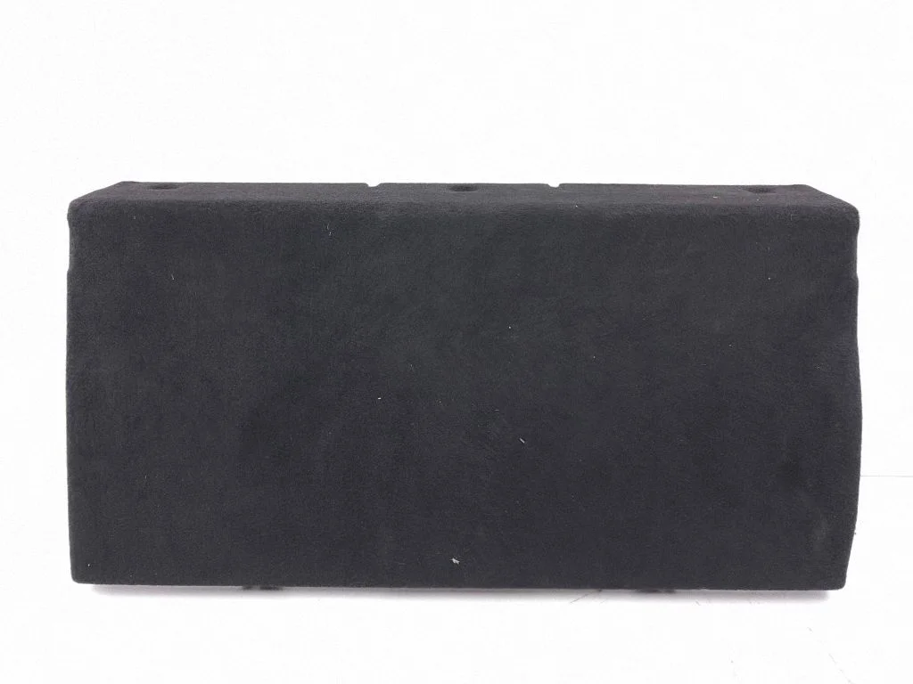 Parcel shelf 7450066