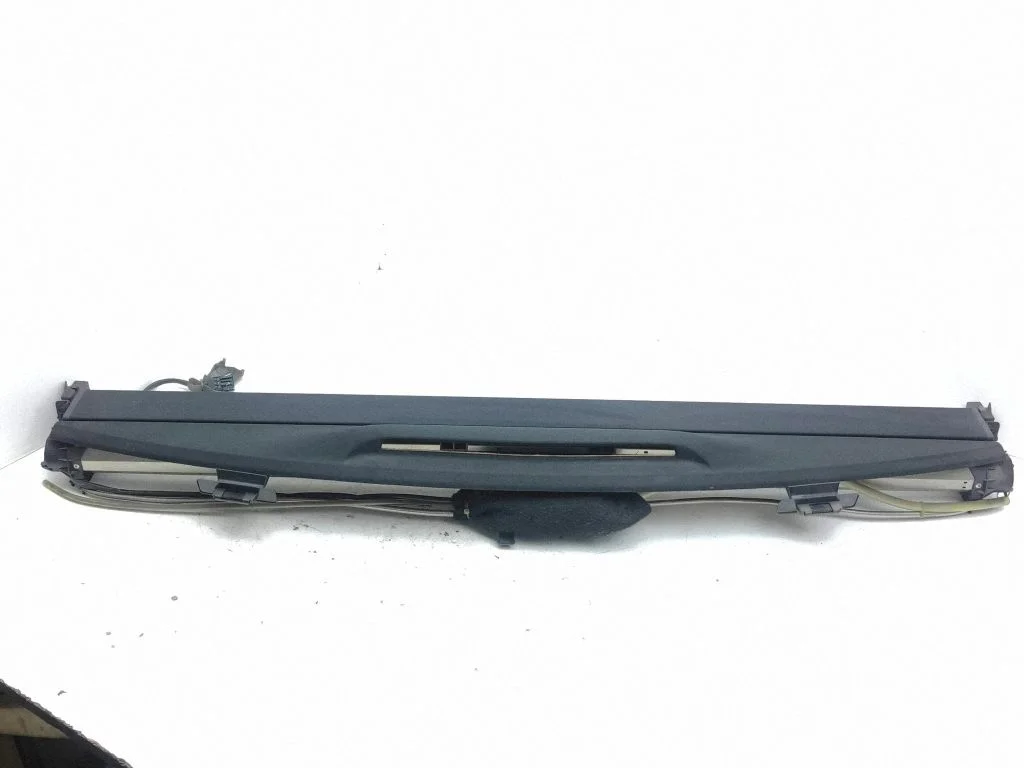 Electric rear window sunshade cover – Mercedes-Benz S-Class W221 (2005-2013)