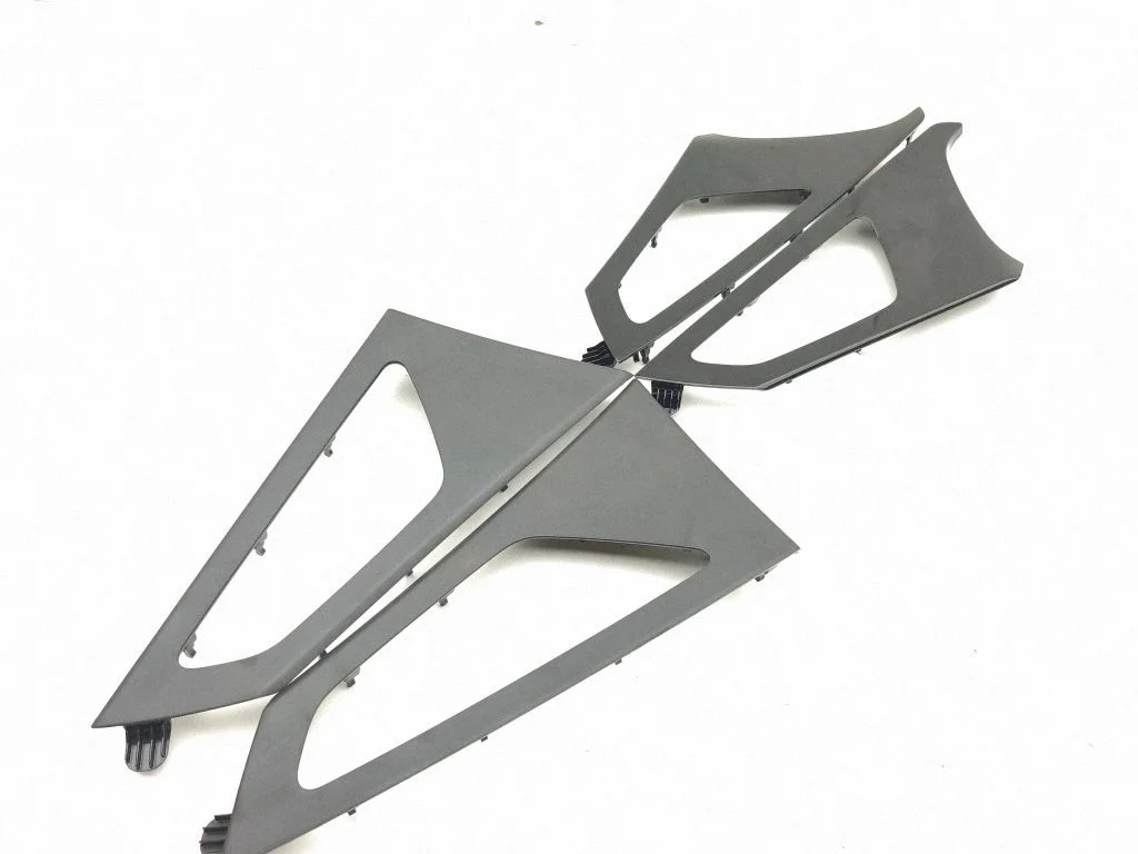 Uste siseviimistluse komplekt 89A959528
