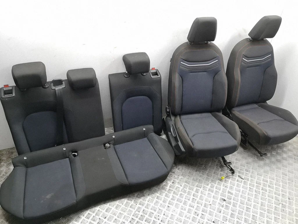 Interior set