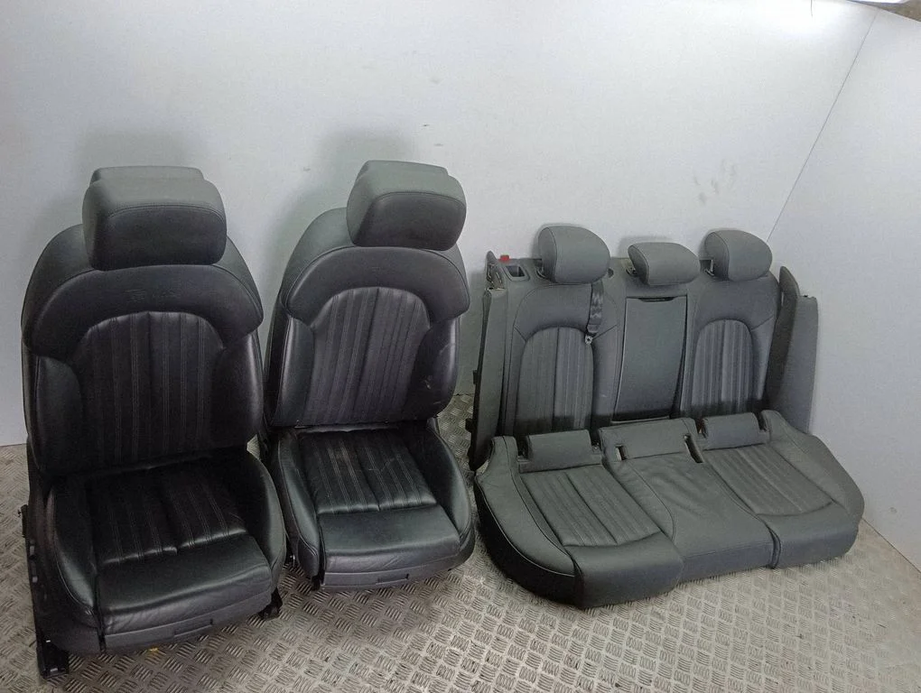 Salongikomplekt – Audi A7 S7 4G (2011-2017)