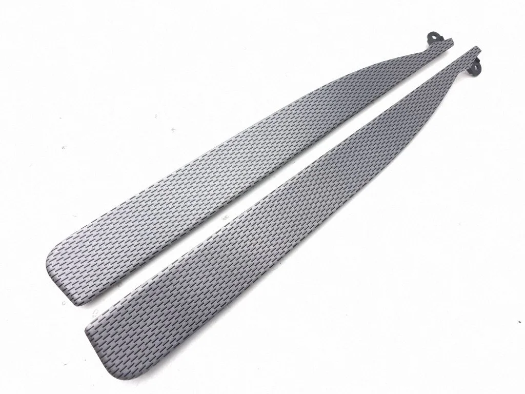 Door card panel trim set 8B3867409