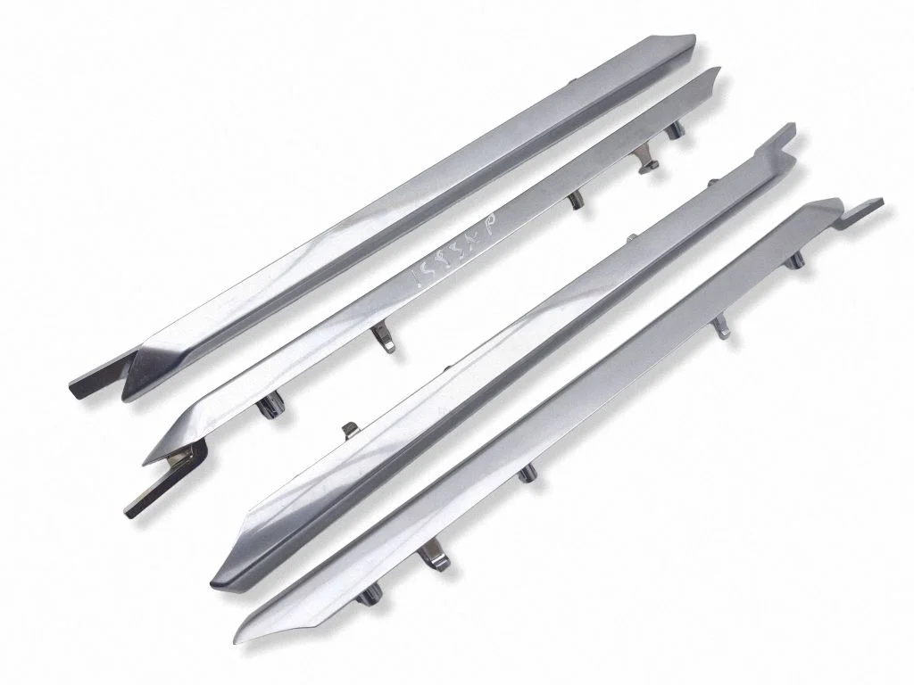 Door card panel trim set 8Y0867410