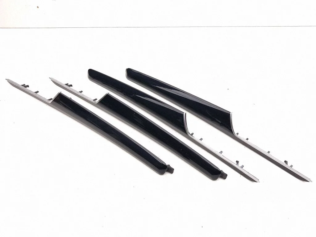 Door card panel trim set – Audi Q5 SQ5 FY (2017-2025)