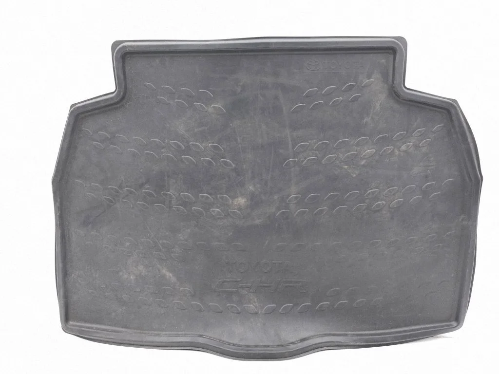 Rubber trunk/boot mat liner PW24110004