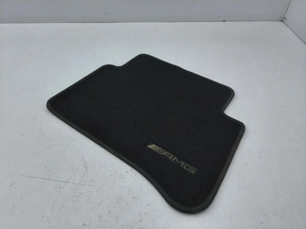 Rear floor mat A2126841903