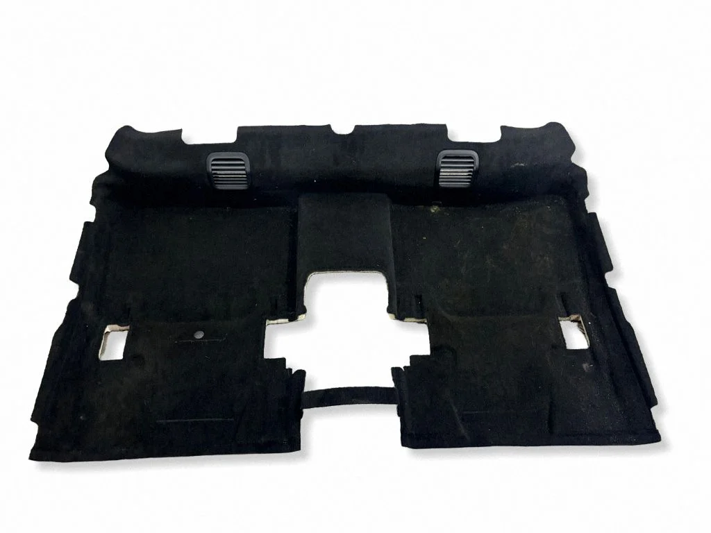 Wykładzina podłogi tylna A2956807203
