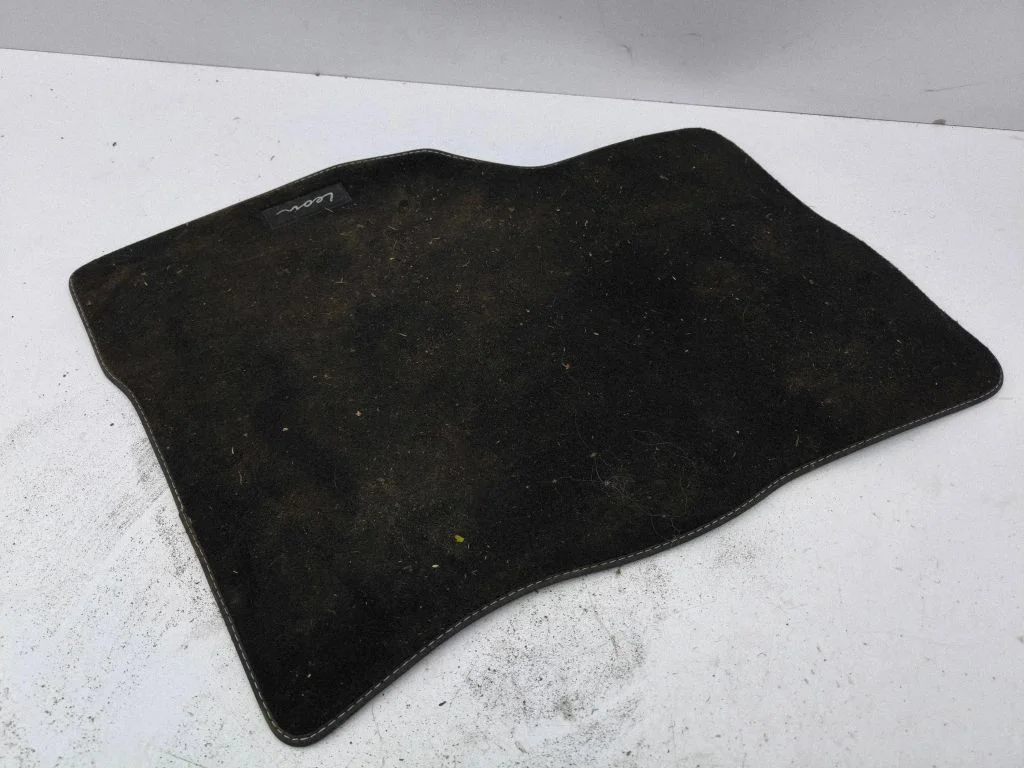Front floor mat 5302035133