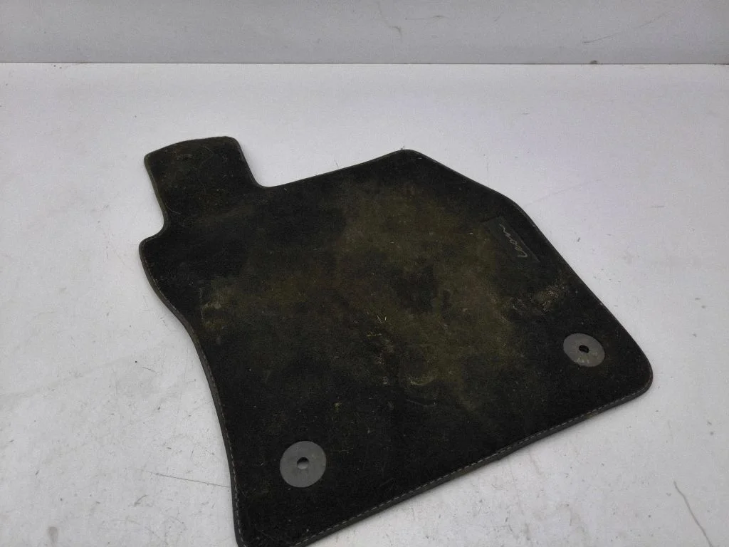 Front floor mat 5302035133