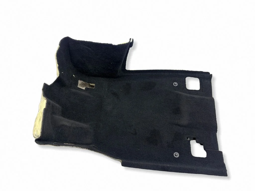 Wykładzina podłogi przednia A2956801004