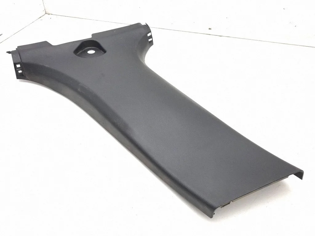 (B) pillar trim (bottom) – Toyota C-HR II (2023-)
