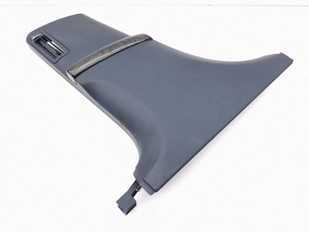 (B) pillar trim (bottom) 3D5867291P