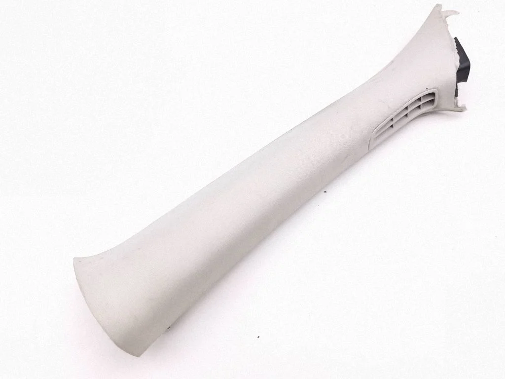 (A) pillar trim JX7BA03599BEW