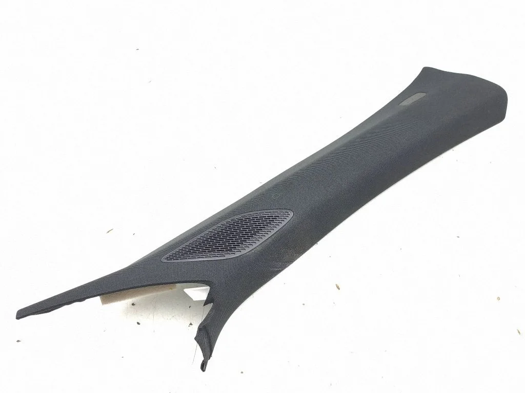 (A) pillar trim A1776900100