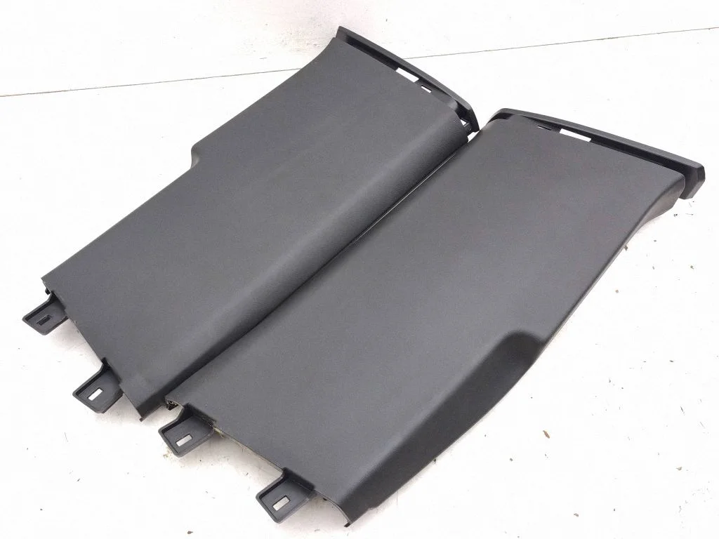(B) pillar trim (bottom) – Audi Q4 e-tron (2021-)