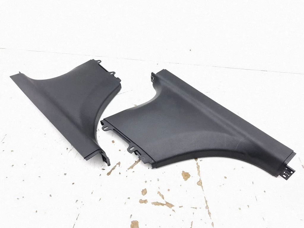 (B) pillar trim (bottom) A1776909801