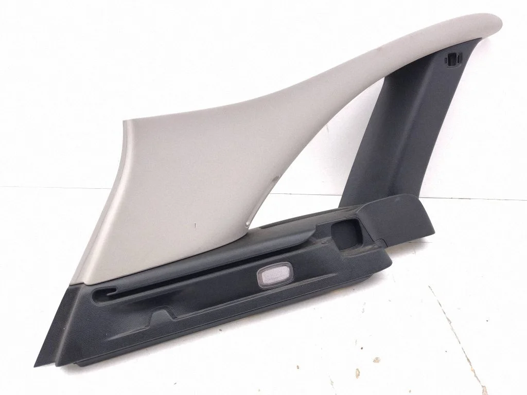 (D)pillar trim (top) A2466902925