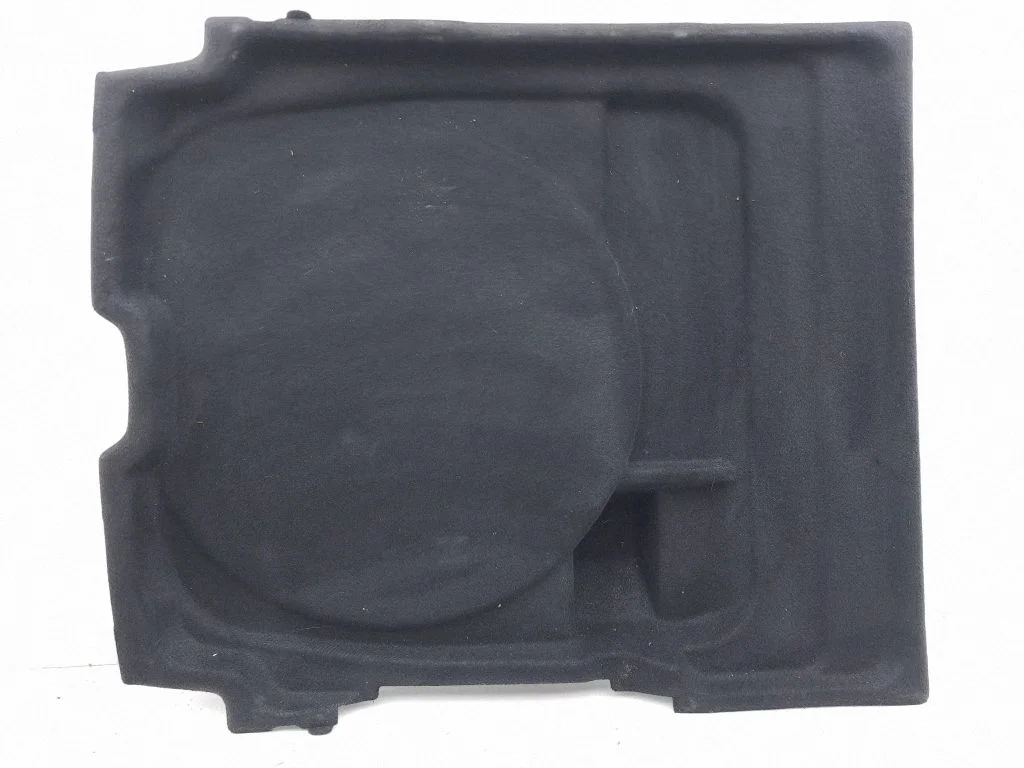 Trunk/boot mat liner 31377752