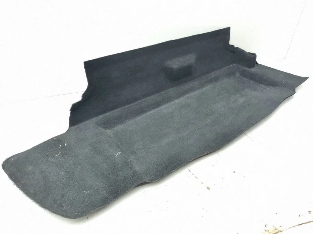 Trunk/boot mat liner – Tesla Model S (2012-)