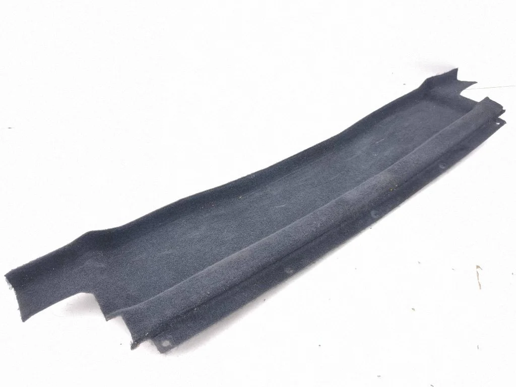 Trunk/boot mat liner 104521500A
