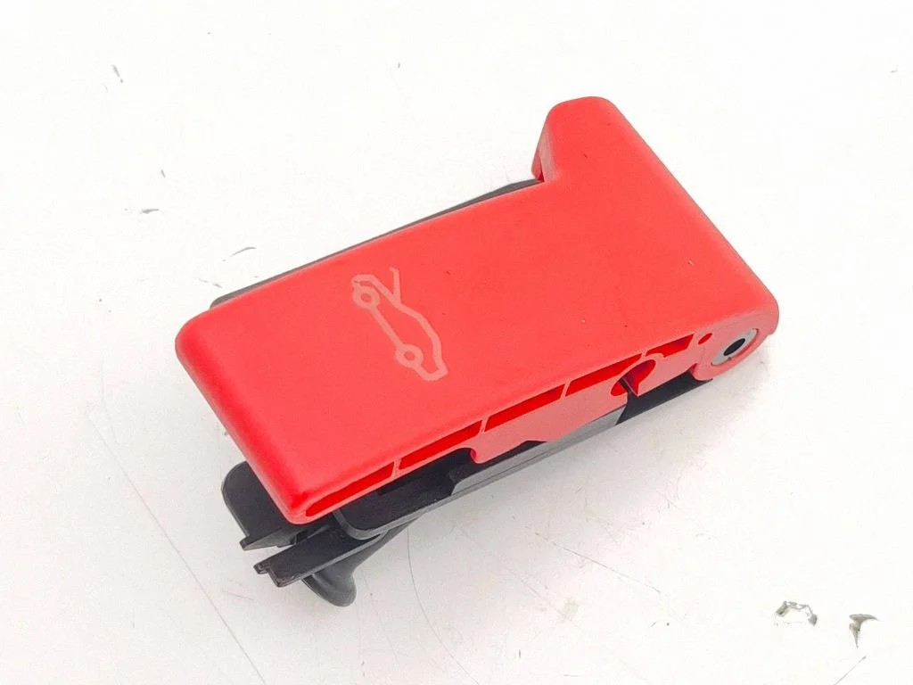 Engine bonnet (hood) release handle A2228806901