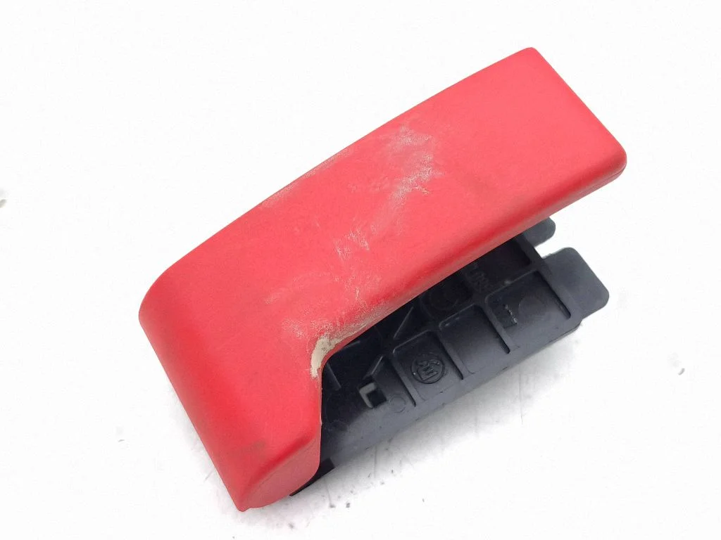 Engine bonnet (hood) release handle A2048800120