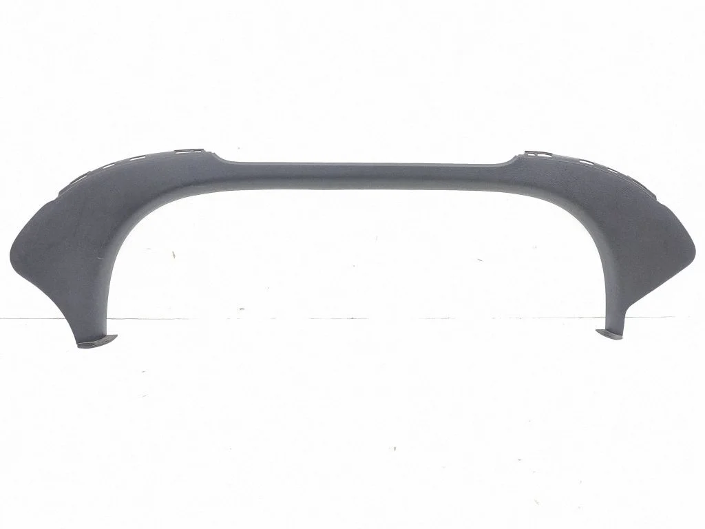 Rear seat side top trim 93129CD000