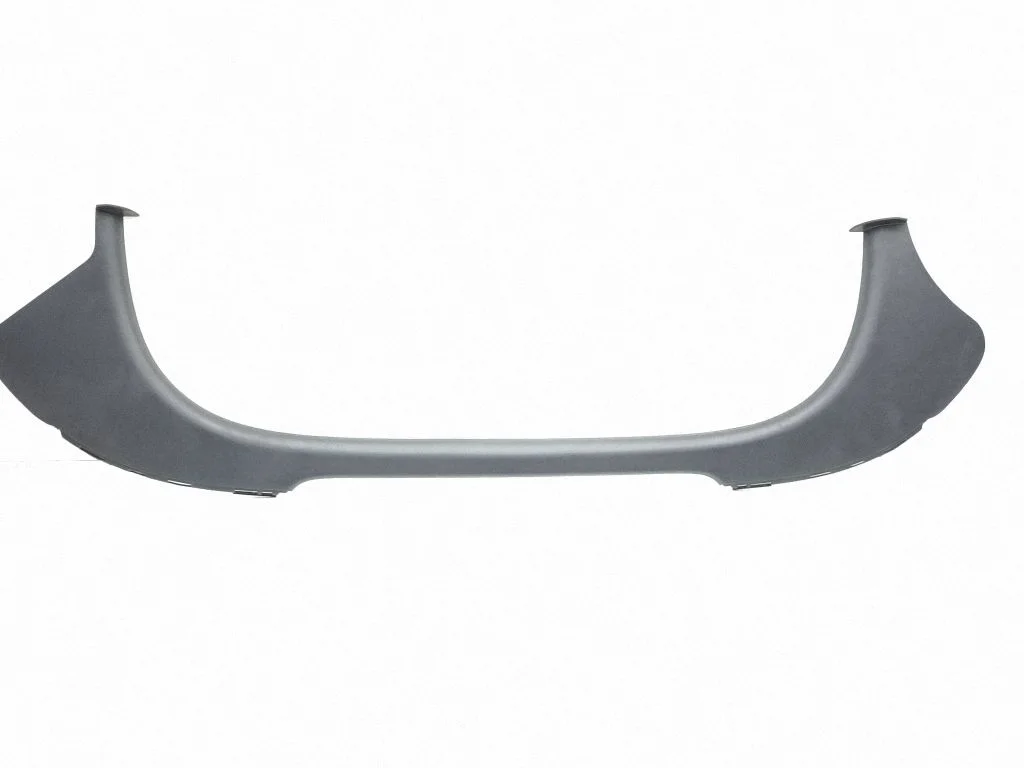 Rear seat side top trim 93129CD000