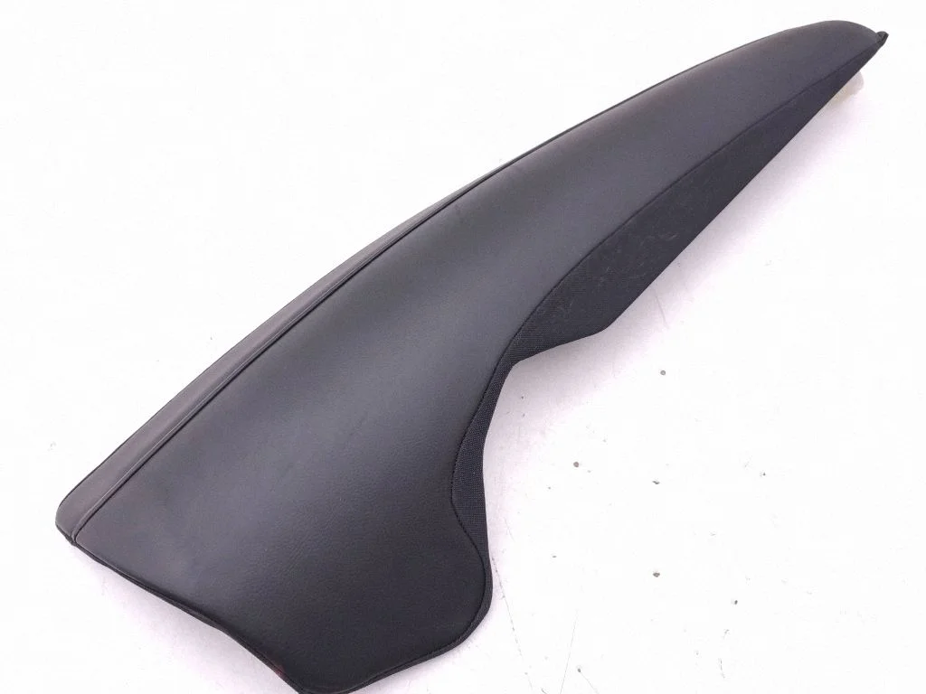 Rear seat side top trim 31467624
