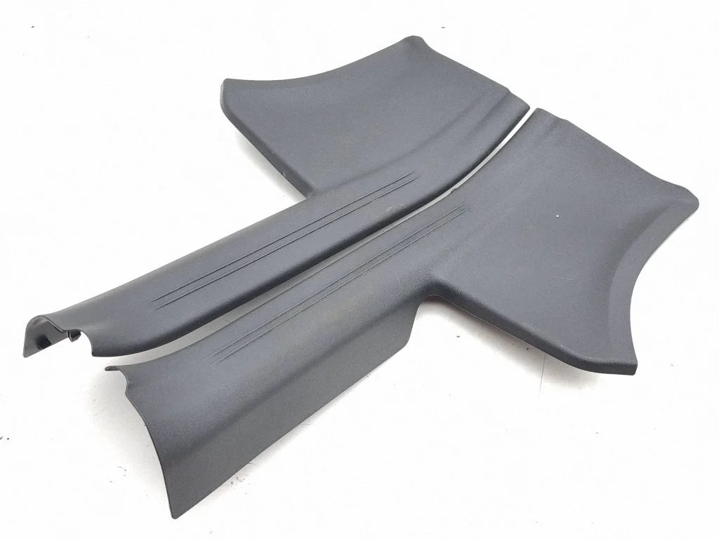 Rear sill trim cover 6791742120