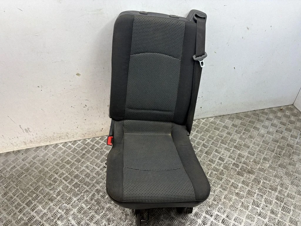 Second row seats – Mercedes-Benz Vito Viano W639 (2003-2014)