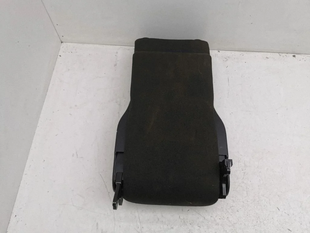 Second row seats – Opel Zafira A (1999-2005)
