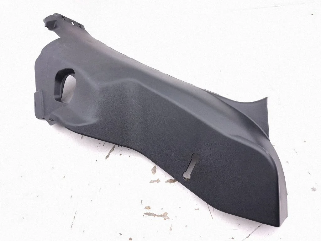 Rear seat side bottom trim 6255542100