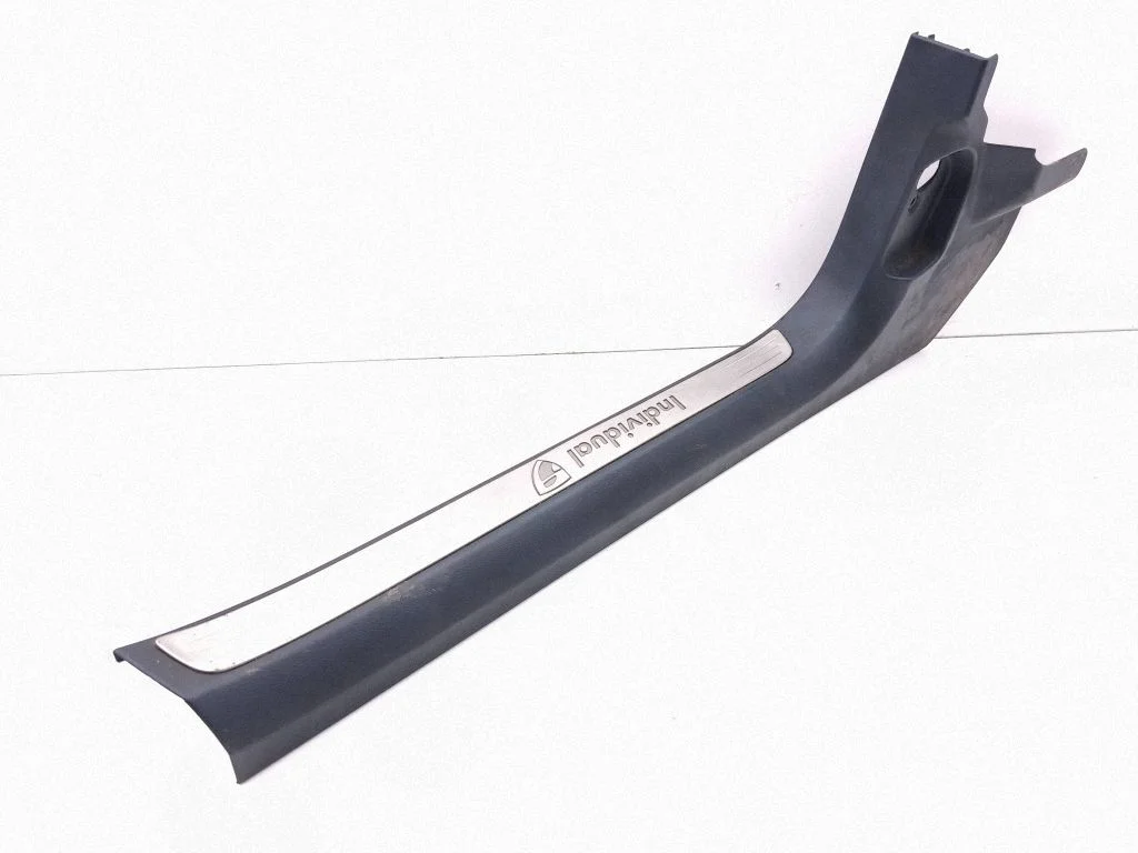 Front sill trim cover 3D1863483E