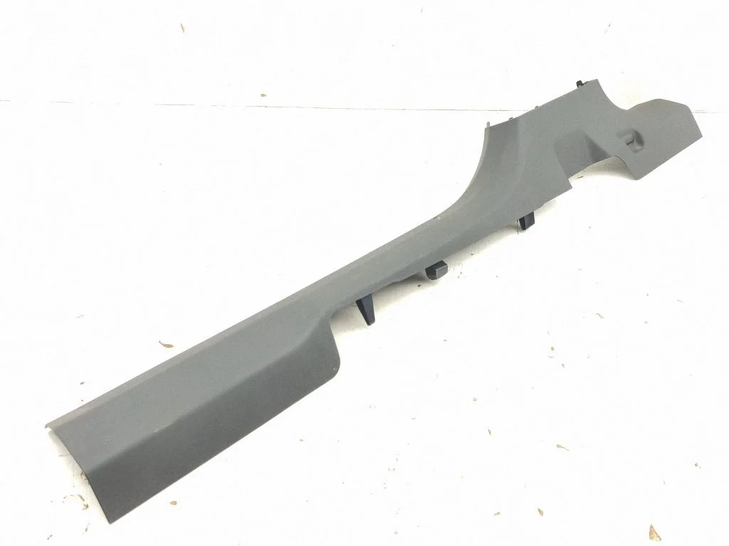 Front sill trim cover – Audi Q4 e-tron (2021-)