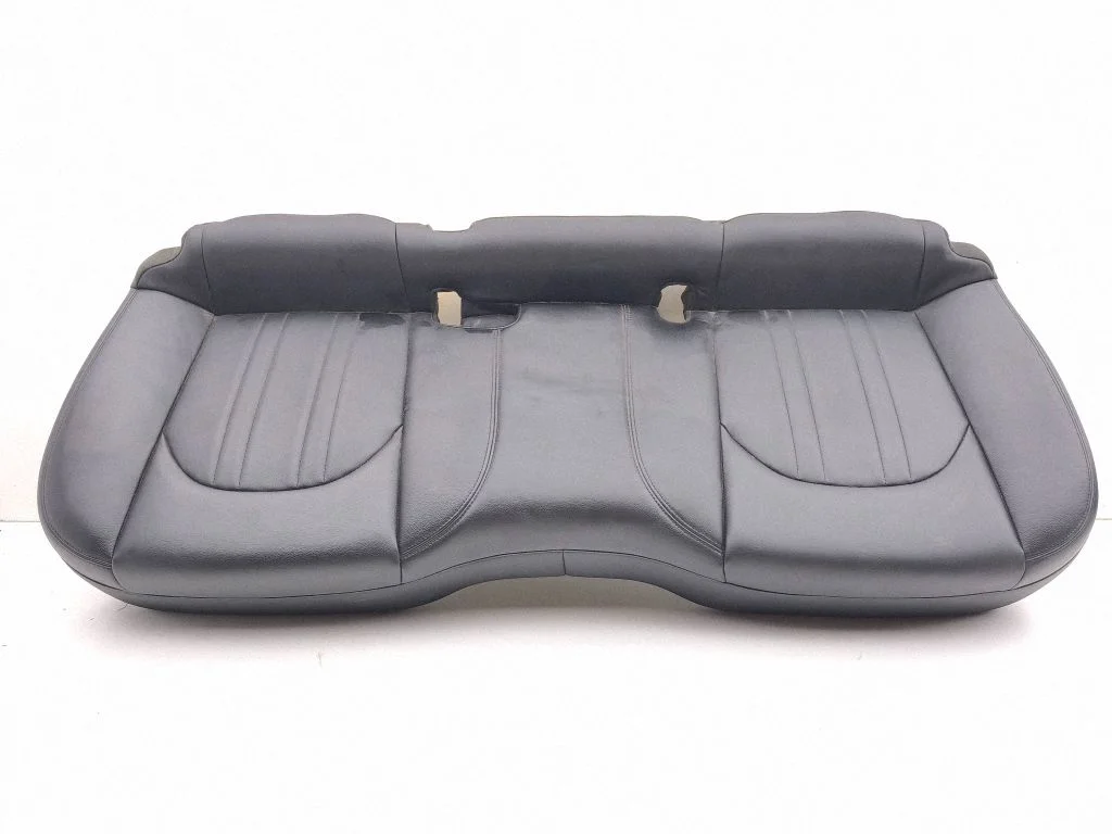 Rear seat