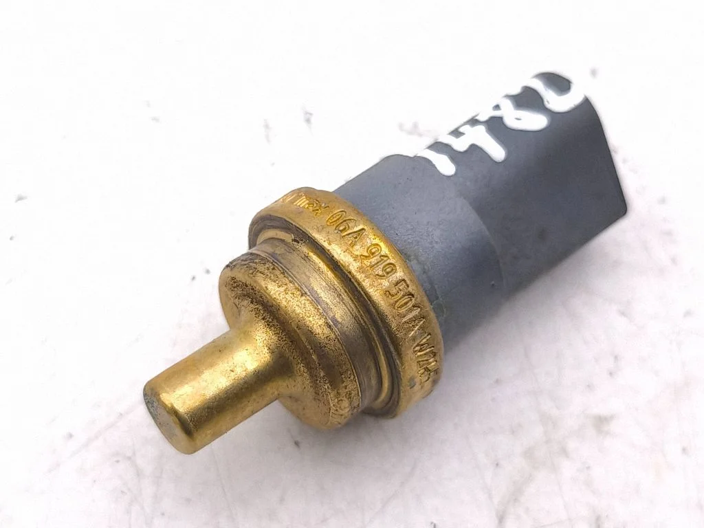 Jahutusvedeliku temperatuuriandur – Volkswagen Passat B9 (2023-)