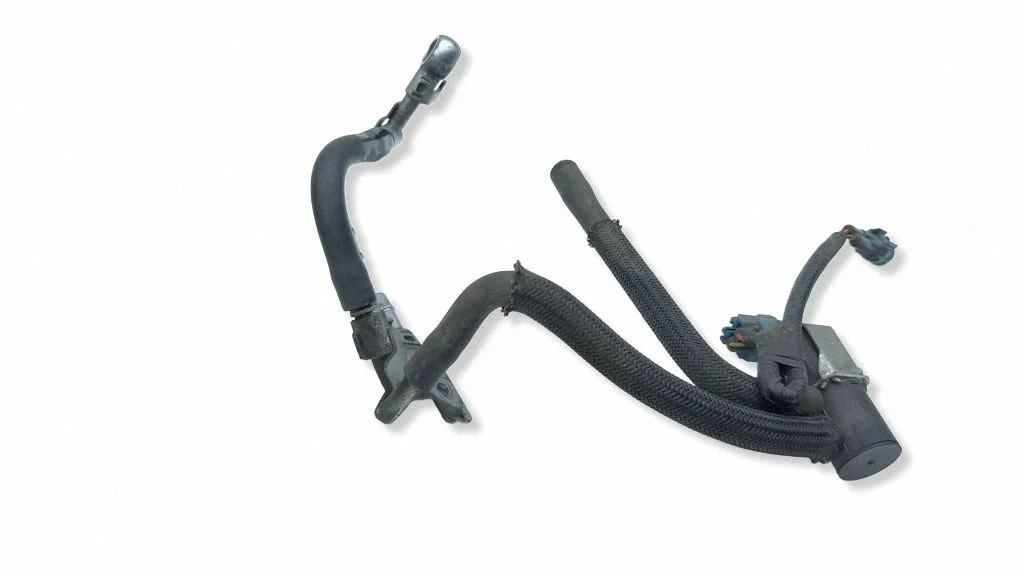 Kütuse temperatuuri andur – Toyota GT 86 (2012-2021)