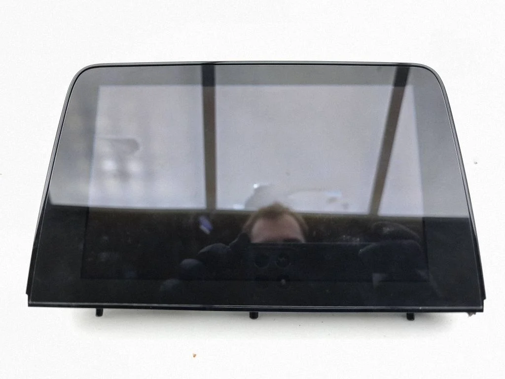 Screen/display/small screen JX7T18B955FE