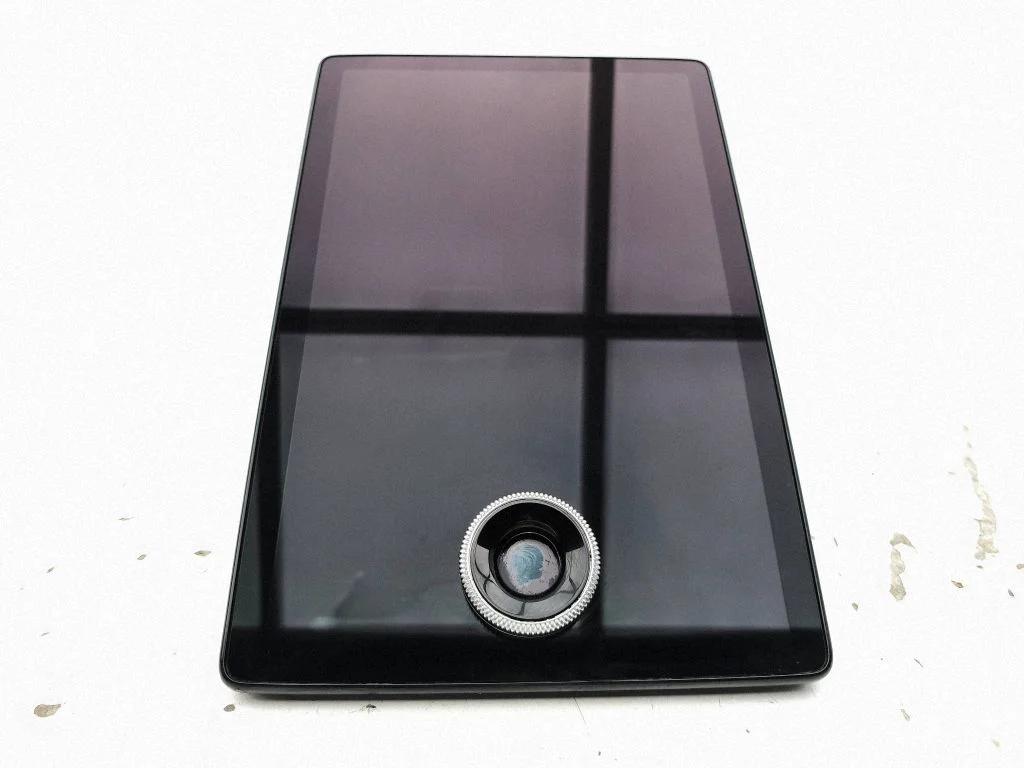Screen/display/small screen LJ8T044R30AH