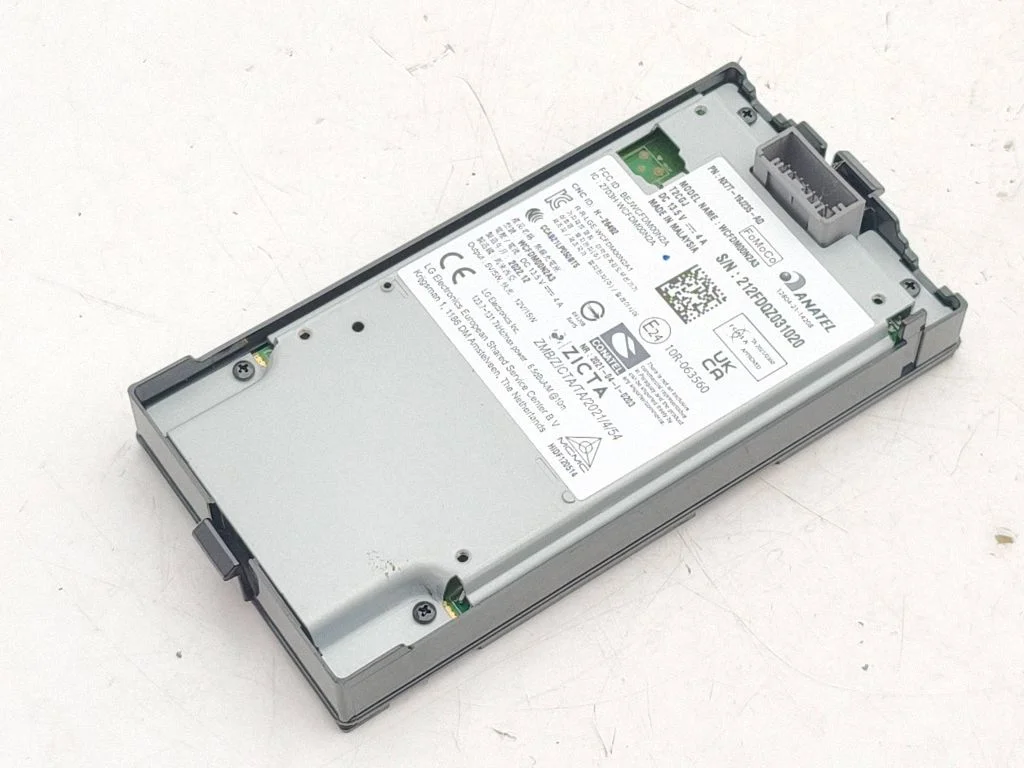 Other devices NX7T19Y235AD