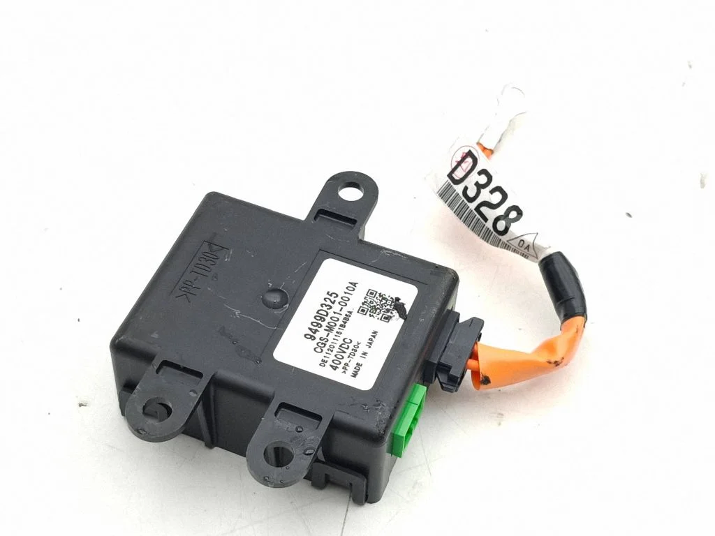Citi instrumenti 9499D325